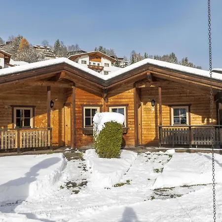 Dağ evi Uriges 3 Grafenweg