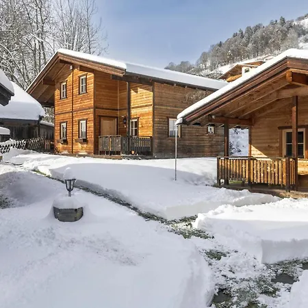 Domek alpejski Uriges 3 *