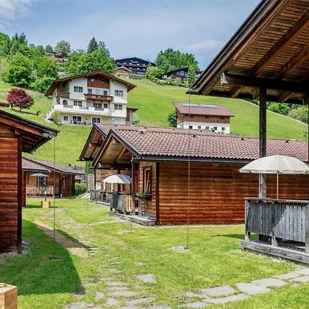 Uriges 3 Dağ evi Grafenweg