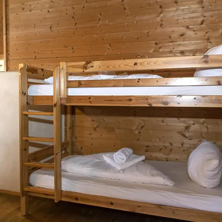 Domek alpejski Uriges 3
