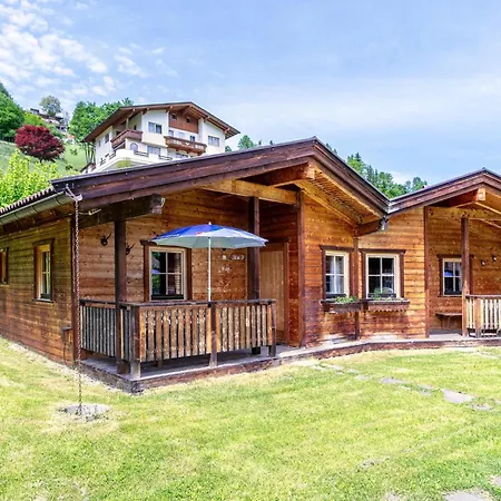 Dağ evi Uriges 3 Grafenweg
