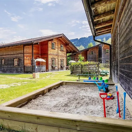 Dağ evi Uriges 3 Grafenweg