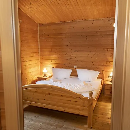 Domek alpejski Uriges 3