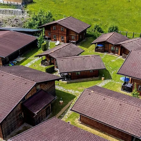 Domek alpejski Uriges 3 *